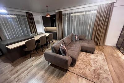 Apartament cu 2 camere decomandat în Central - 1