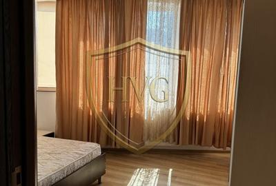 Apartament cu 2 camere circular, mobilat în Romană - 4