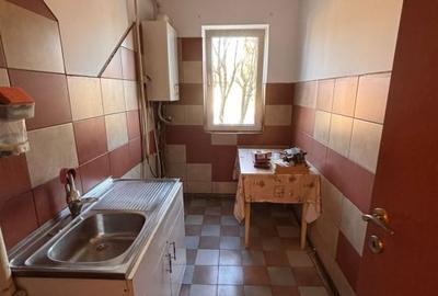 Apartament cu 2 camere decomandat, mobilat în Astra - 6