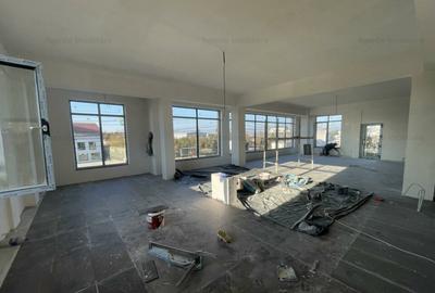 Spațiu comercial, de 1,100 mp, în Afumați - 2