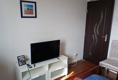 Apartament cu 3 camere semidecomandat în P-ța Victoriei - 3