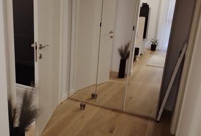 Apartament cu 2 camere semidecomandat, mobilat în Dămăroaia - 5