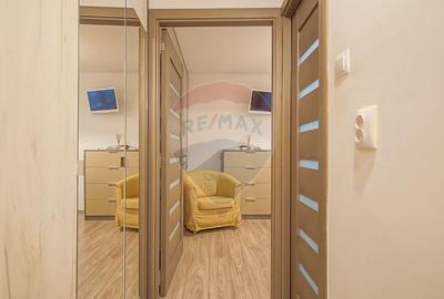 Vanzare apartament 2 camere cu suflet in Racadau-0%Comision Cumparator - 24