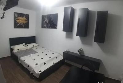 Garsonieră în Brâncoveanu - 2