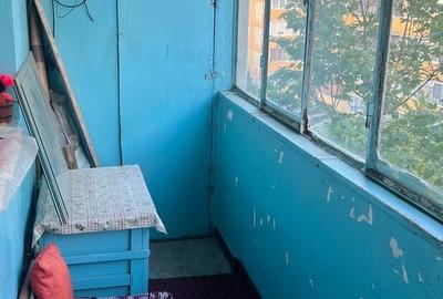 Apartament cu 2 camere în Țiglina 1 - 2