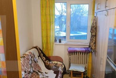 Garsoniera 2 camere, 21.06 mp, zona Dambovita - 3