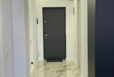Aparatament 3 Camere 2 Bai 1 Debara 126Mp3 Damaroaia/Bucurestii Noi/Casa presei - 9