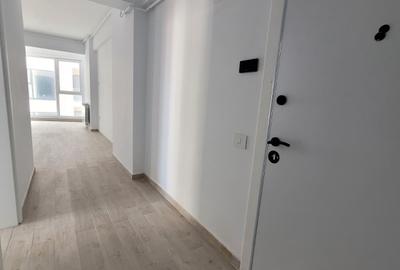Apartament cu 2 camere semidecomandat în Central - 9