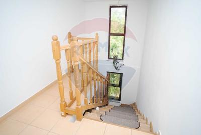 Casa / Vila Zona Bucium, Paun - 18