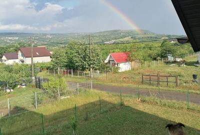 Casă cu 3 camere în Vișan - 8