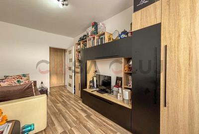 Modern, Etaj Intermediar, Garaj inclus, Bloc 2019 - Zona BMW Vivo - 6