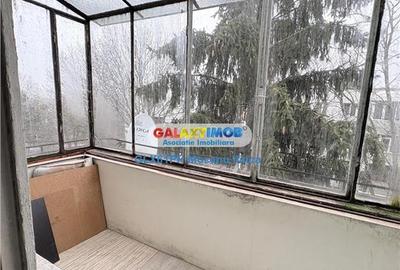 Apartament cu 2 camere semidecomandat în Nord - 3
