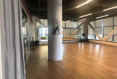 Birou, de 350 mp, în Pipera - 18