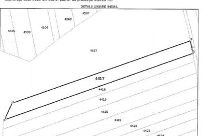 Cota de 1/24 din teren situat in Valea Mare, Jud Olt - 1