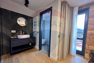 Hotel boutique/ Pensiune, renovat recent, zona naturala ,... - 2