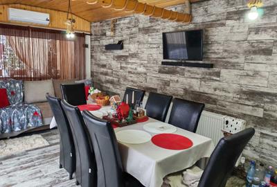 Casă cu 4 camere în Central - 3