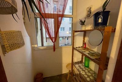 Garsoniera la CURTE - 48 mp - Parcare - Centrala - Pet Friendly! - 10