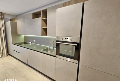 Apartament cu 4 camere în Central - 1