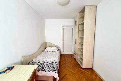 Apartament cu 3 camere decomandat, mobilat în Copou - 4