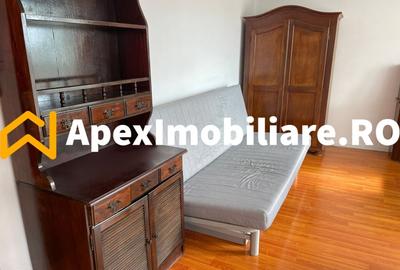 Garsonieră semidecomandată, mobilată în Victoriei - 11