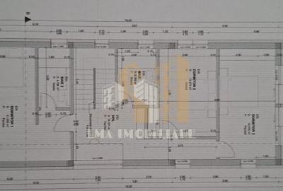 Casă individuală cu 4 camere cu Teren 500 Mp în Sânpetru - 29