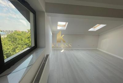 Casa de vanzare 5 camere 175mp I teren 202mp I Pipera-Voluntari - 12