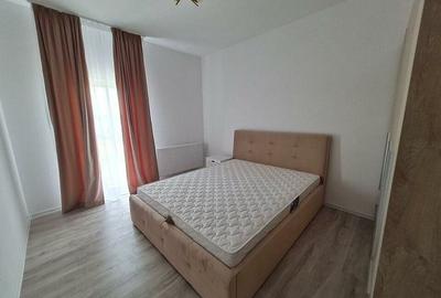 DISPONIBILA 15.02 Vila 4 camere, prima  inchiriere,5 min ratb,toate utilitatile - 8