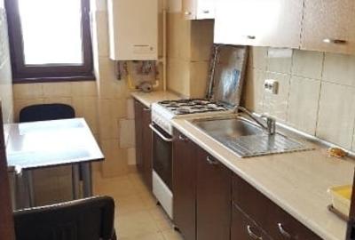 Gasoniera Spitalul Fundeni / Colentina - 1