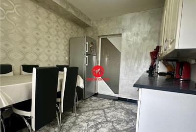 Apartament 4 Camere, 100 mp, Zona Eden - 15