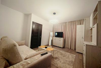 Apartament cochet cu terasa si vedere panoramica in Unirii cu centrala de bloc - 3