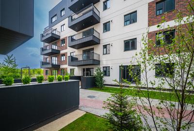 Apartament cu 3 camere decomandat în Pipera