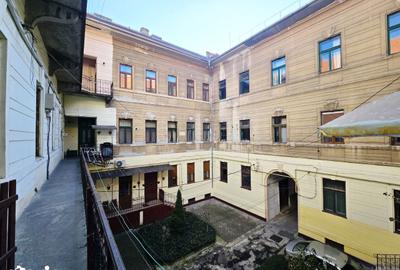Apartament cu 3 camere în Central - 8