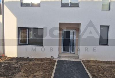 Duplex modern de 4 camere, 120 mp utili, zonă centrală Florești - 1