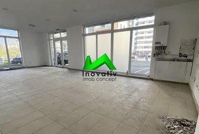 Spatiu comercial de inchiriat Sibiu Doamna Stanca - 3