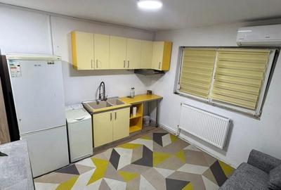 Garsonieră, mobilată în UMT - 3