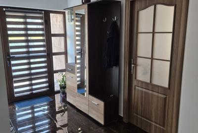 Casă cu 5 camere cu Teren 5000 Mp în Vidra - 4