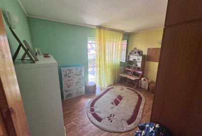Ocazie!Casa  individuala S+P+1+M situata pe un teren 837mp cu deschidere la 2str - 19