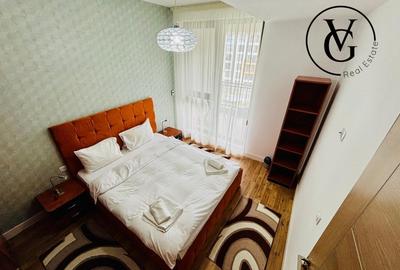 Apartament cu 2 camere, mobilat în Mamaia-Sat - 7