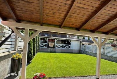 Casa duplex de vanzare, 128mp, Corunca Casa duplex de vanzare, 128mp, Corunca - 2