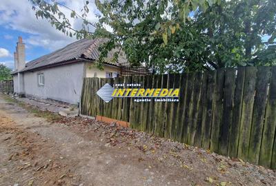 Vanzare Casa Magazie 99 mp. Teren 570 mp. Alba Zona Arex toate utilitatile - 3