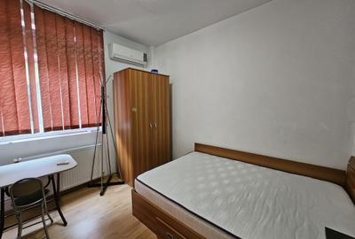 Apartament cu 2 camere semidecomandat în Banu Manta - 5