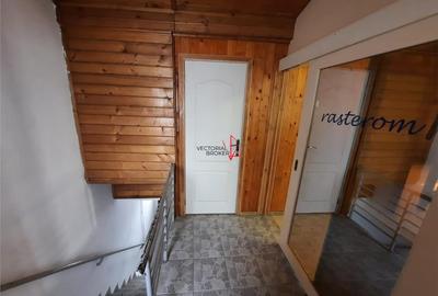 Casă cu Teren 70 Mp în Fundeni - 1