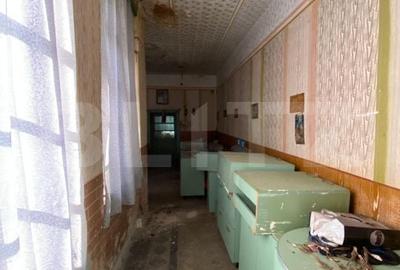 Casă cu 4 camere cu Teren 2993 Mp în Chevereșu Mare - 6