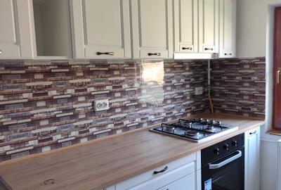 Apartament cu 2 camere semidecomandat în Central - 7