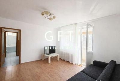 Apartament cu 3 camere semidecomandat în Central - 9