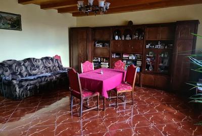 Casă cu 6 camere în Micălaca - 2