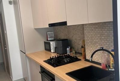 Apartament cu 2 camere decomandat în Apahida - 4