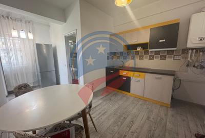 Apartament cu 2 camere decomandat în 1 Mai