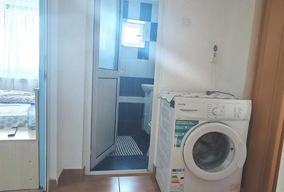 Apartament cu 2 camere semidecomandat în Craiovei - 2