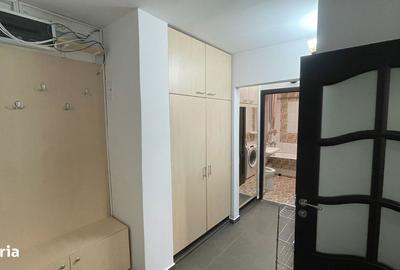 Apartament cu 2 camere decomandat, mobilat în Crângași - 4